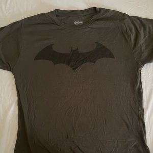Batman Arkham Logo T-shirt